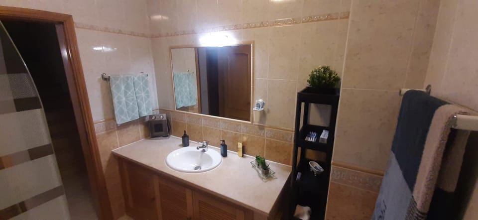 Villa David Vacation rental in Albufeira
