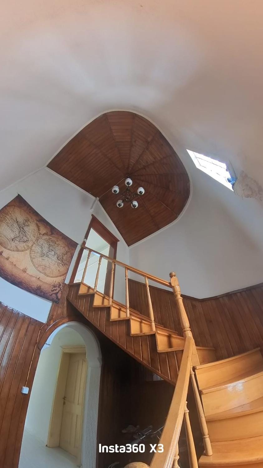 Mountain villa Villa in Antalya Province