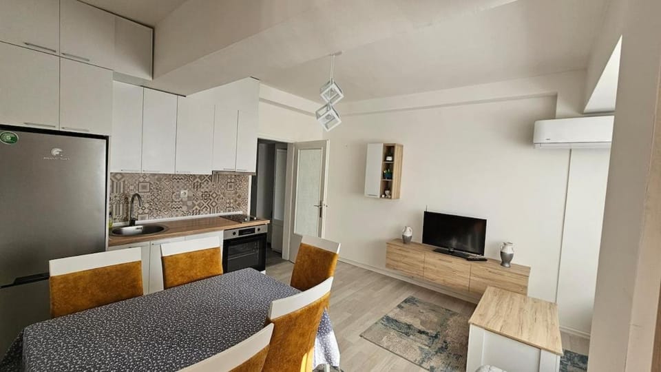 Apartment Andrevski Apartment in Ohrid