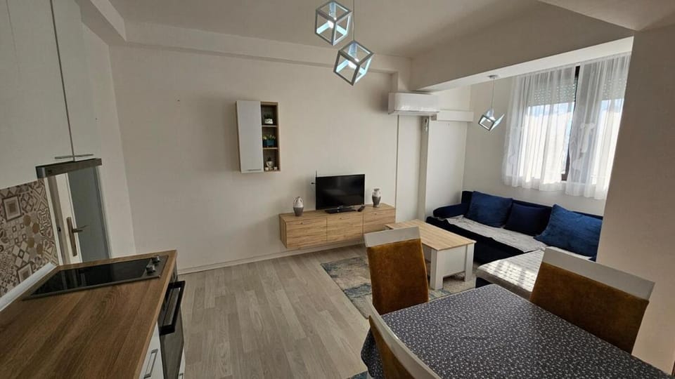 Apartment Andrevski Apartment in Ohrid