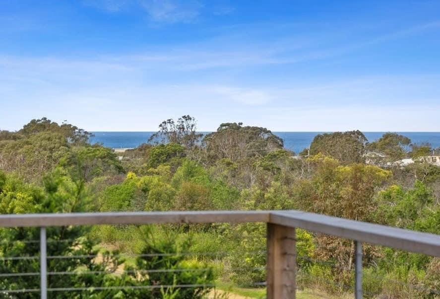Valley to Sea Luxury Coast Getaway House in Torquay