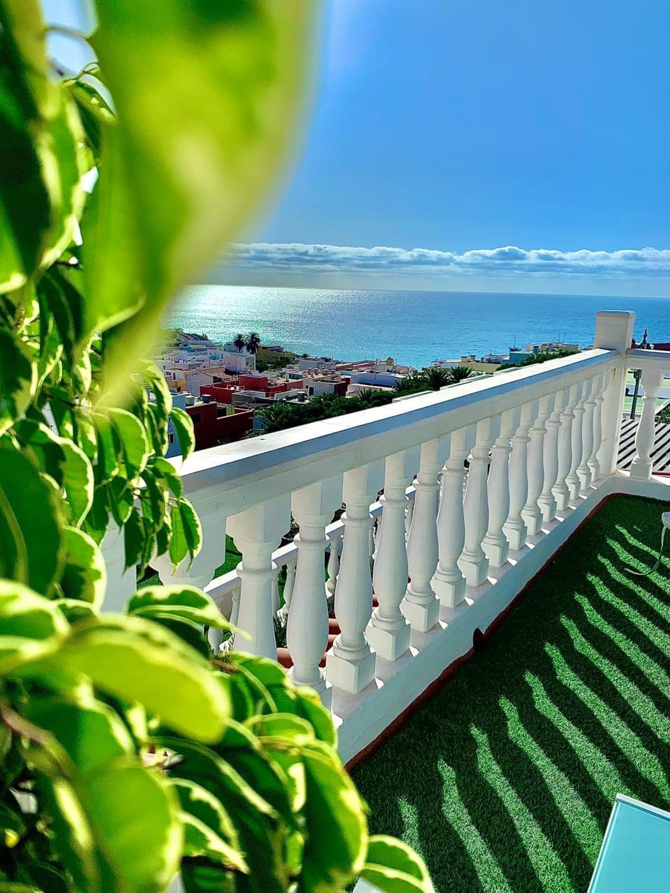 Sea view