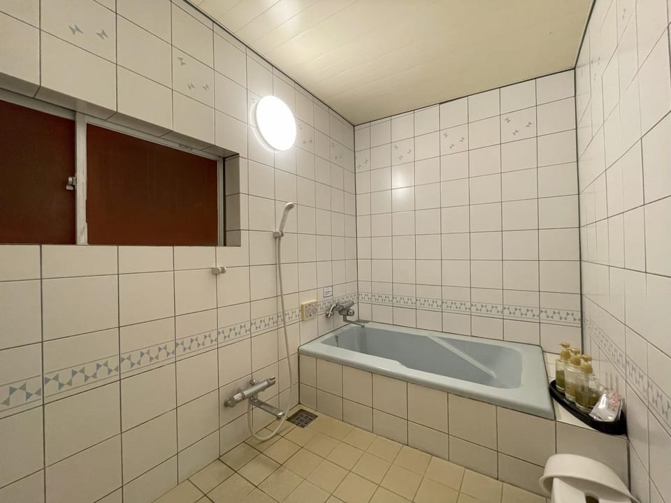 Shower, Bathroom, Bath