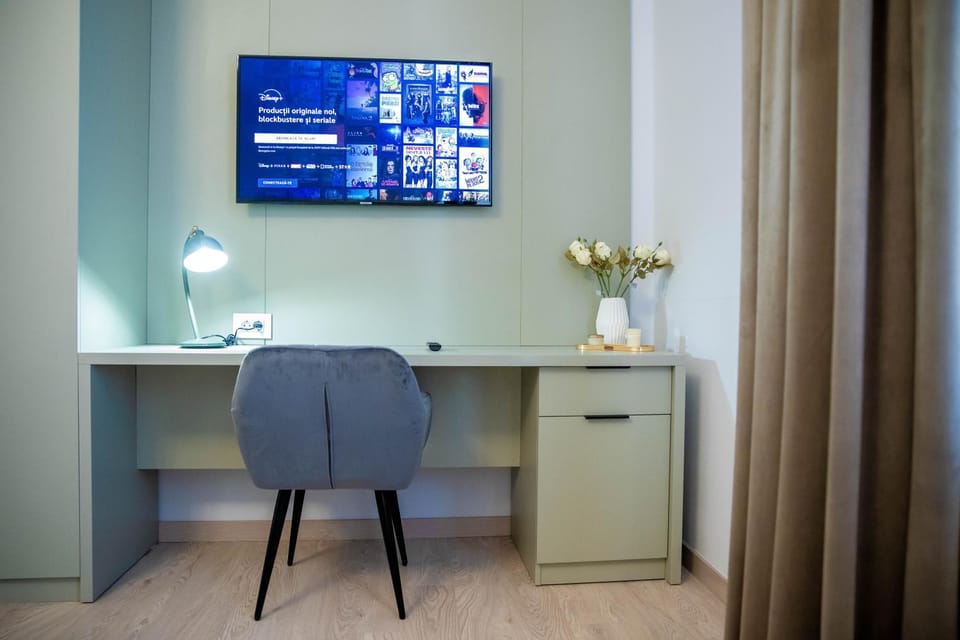 TV and multimedia