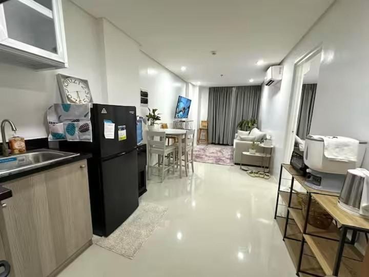 Pontefino Condominium OPT705 1BR Apartment hotel in Batangas