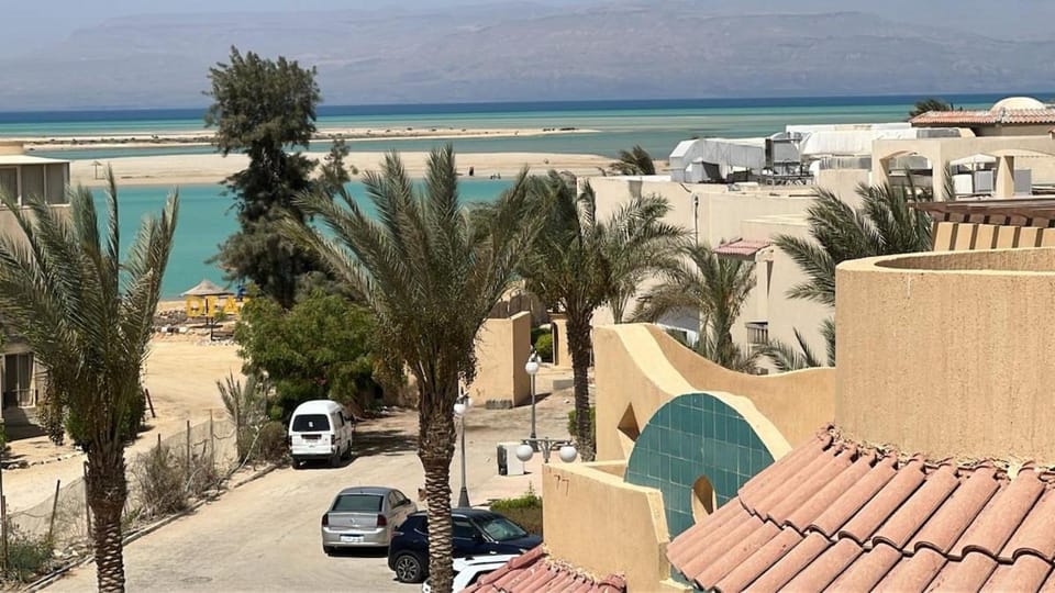 Apartment & Roof with Red Sea View Apartment in South Sinai Governorate