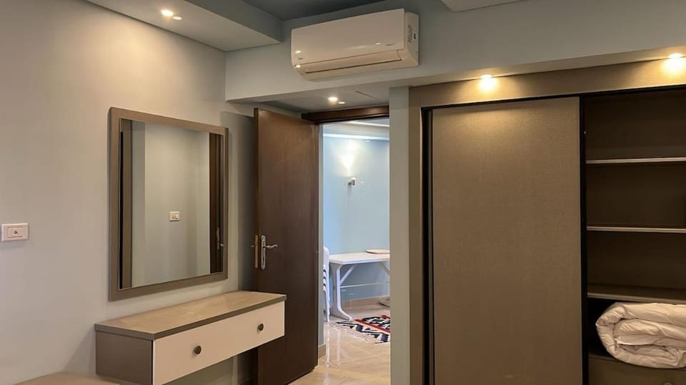 Apartment & Roof with Red Sea View Apartment in South Sinai Governorate