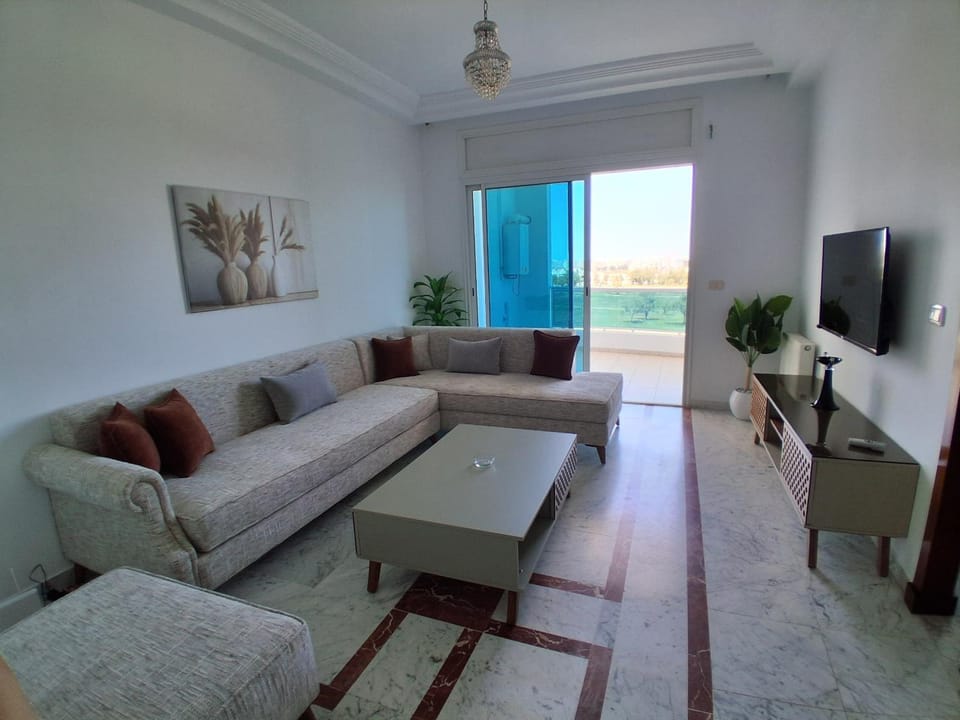 Lake 2 Luxurious 1 bedroom apartment Apartment in Tunis Governorate, Tunisia