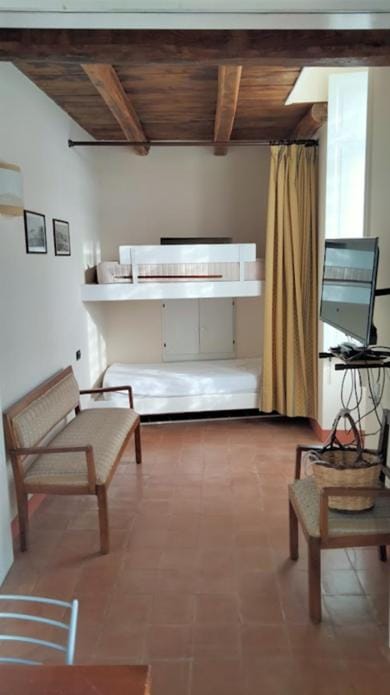 Un Tocco di Antico Apartment in Tropea