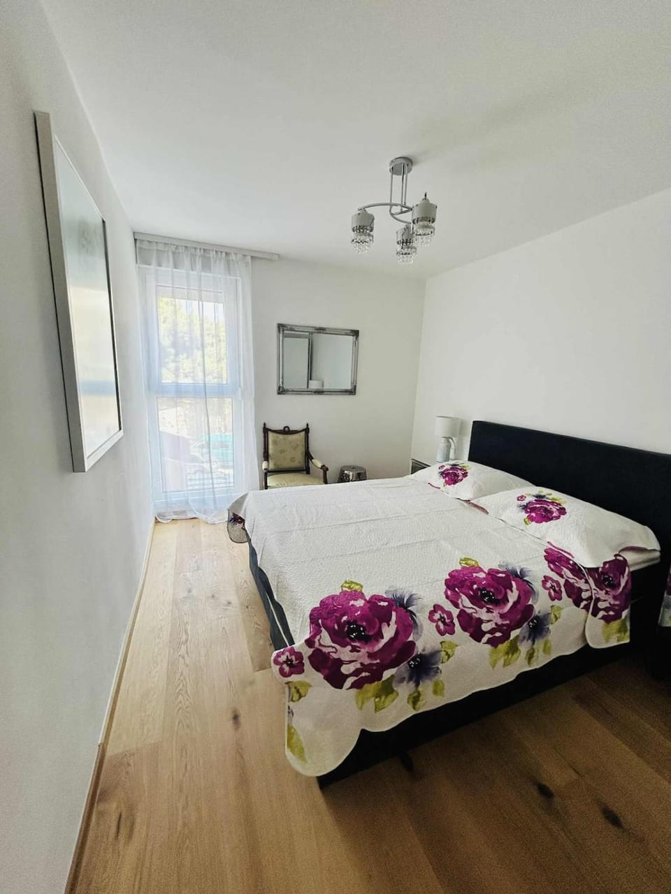 Charming Apartment Mari Žnjan Apartment in Split