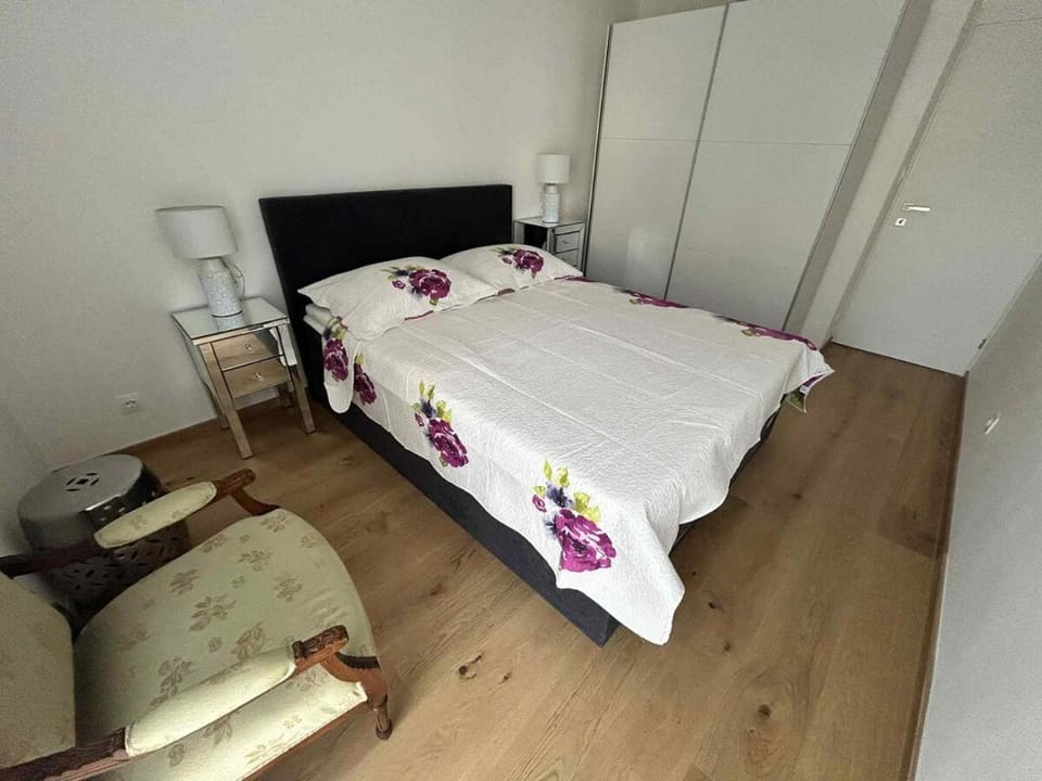 Charming Apartment Mari Žnjan Apartment in Split