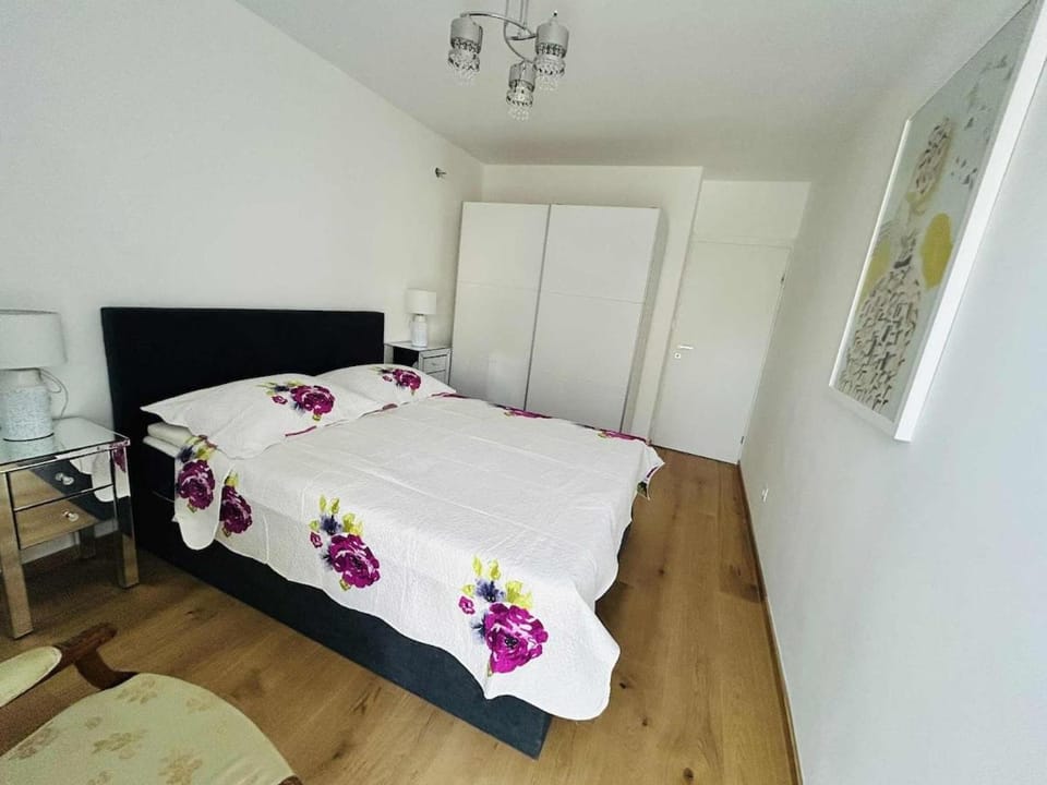 Charming Apartment Mari Žnjan Apartment in Split