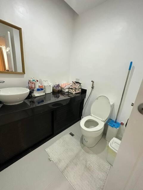 Condominium Classy OPT 405 1BR 42sqm Apartment hotel in Batangas