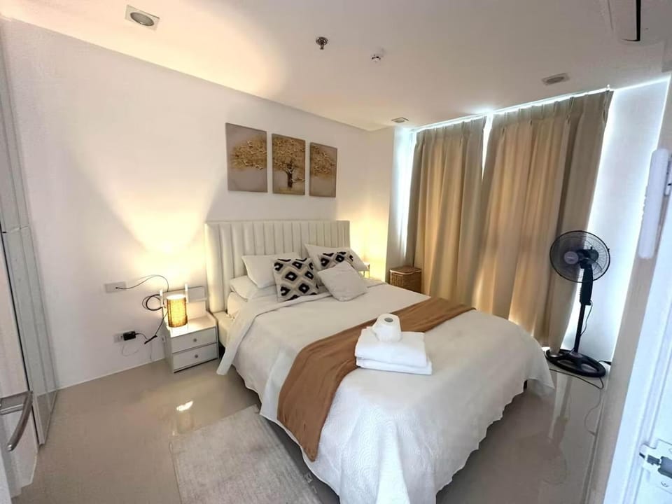 Condominium Classy OPT 405 1BR 42sqm Apartment hotel in Batangas