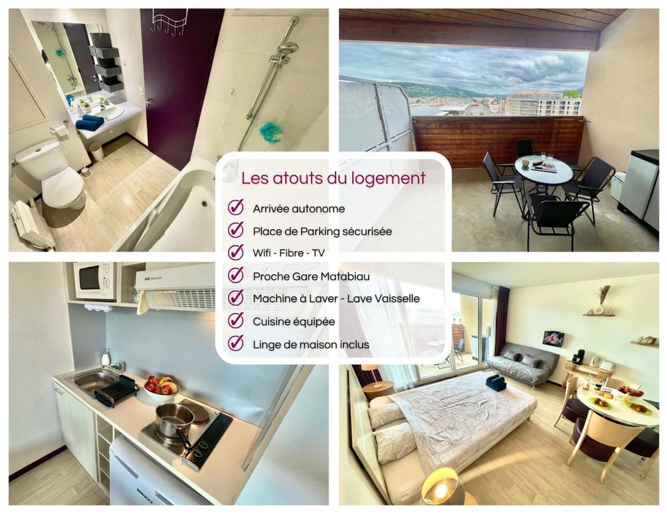 Bed, Kitchen or kitchenette, Bedroom