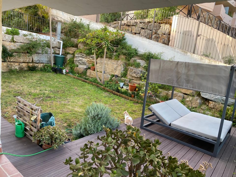 Garden, Garden, Garden view, Garden view