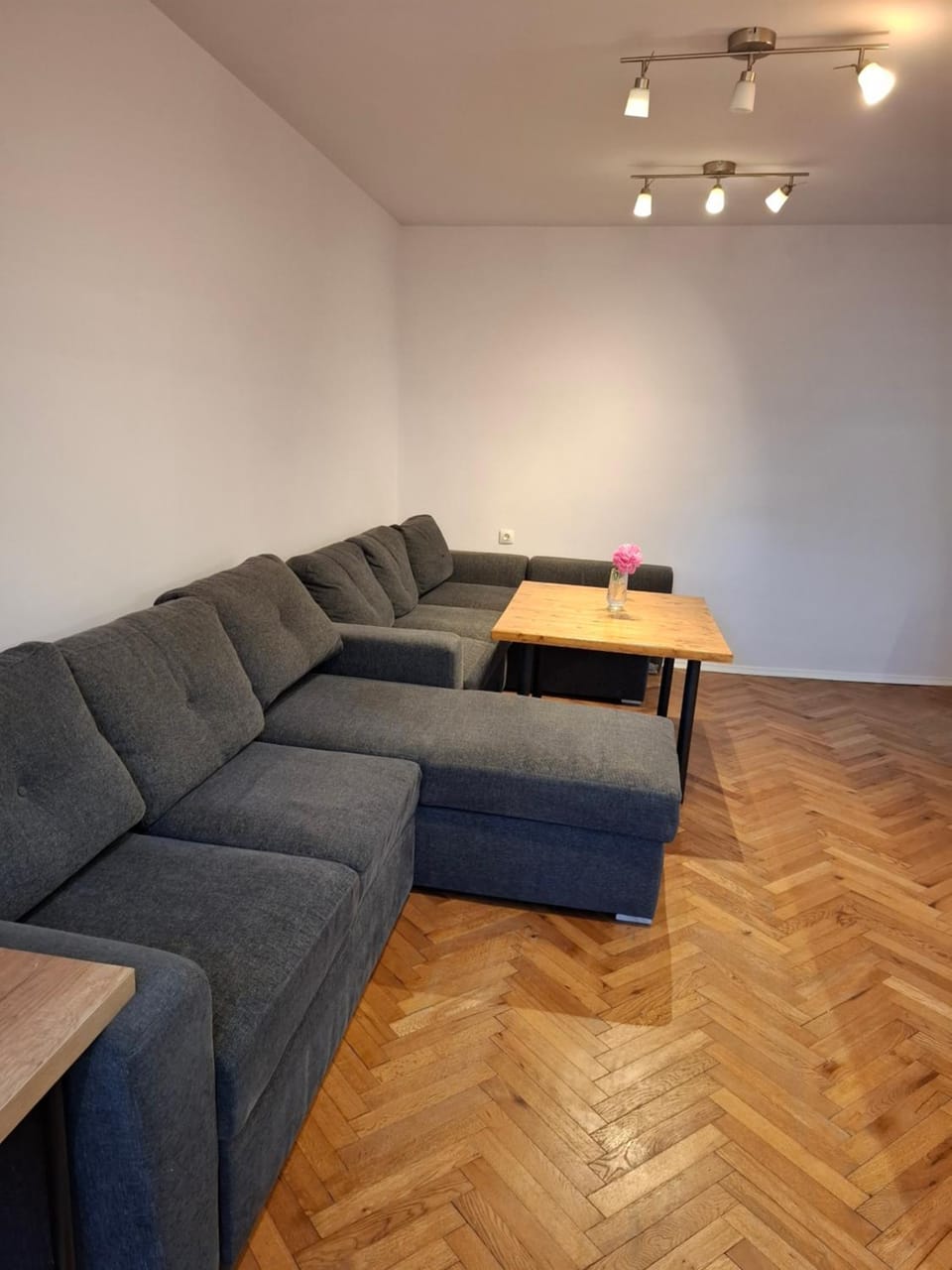 Accommodation apartment MARGARITA Apartment in Burgas