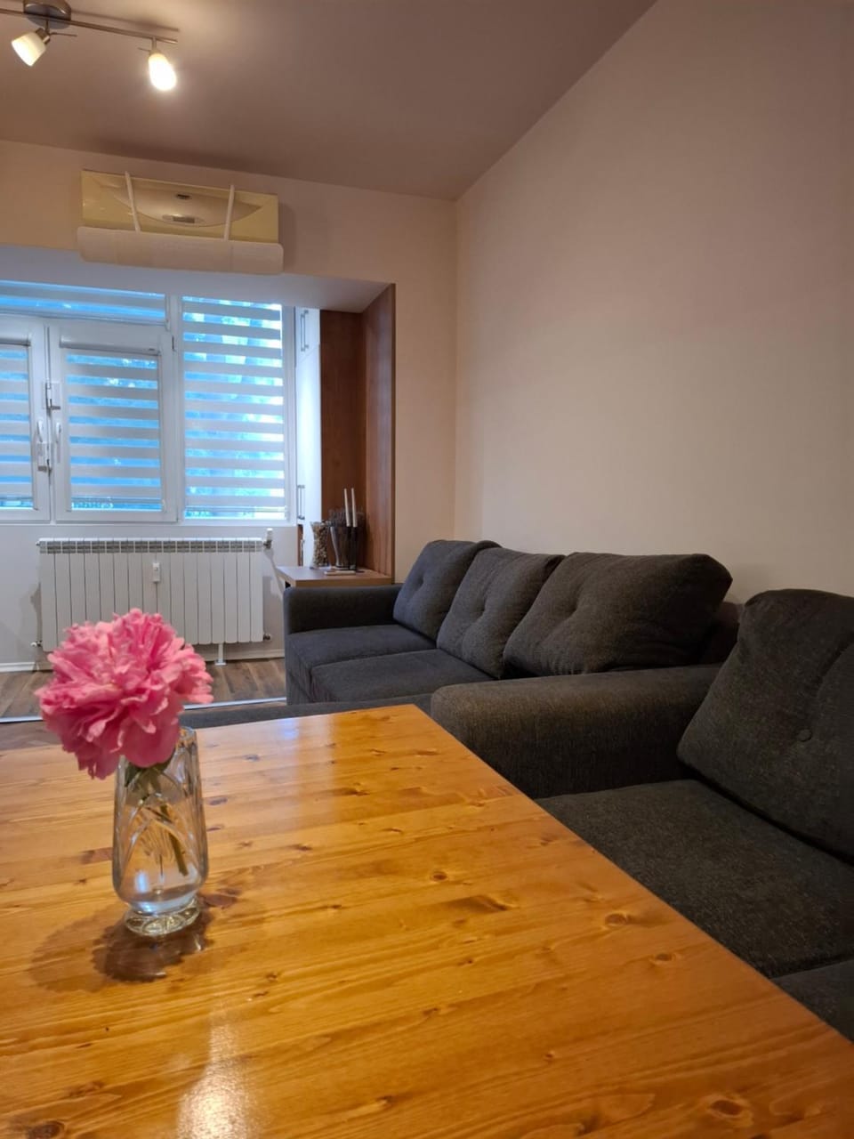 Accommodation apartment MARGARITA Apartment in Burgas