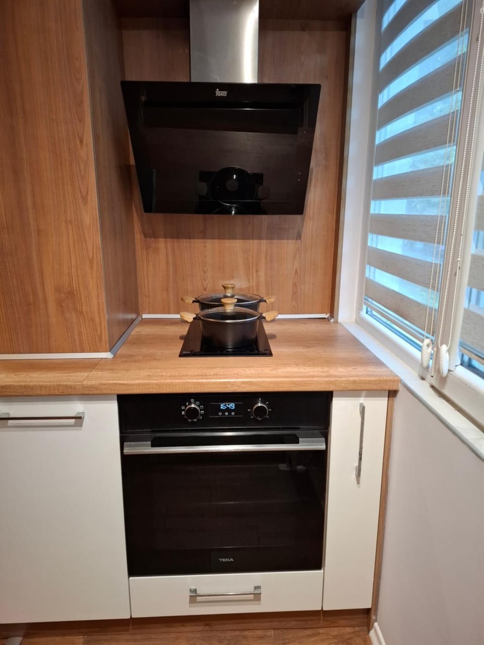 Accommodation apartment MARGARITA Apartment in Burgas