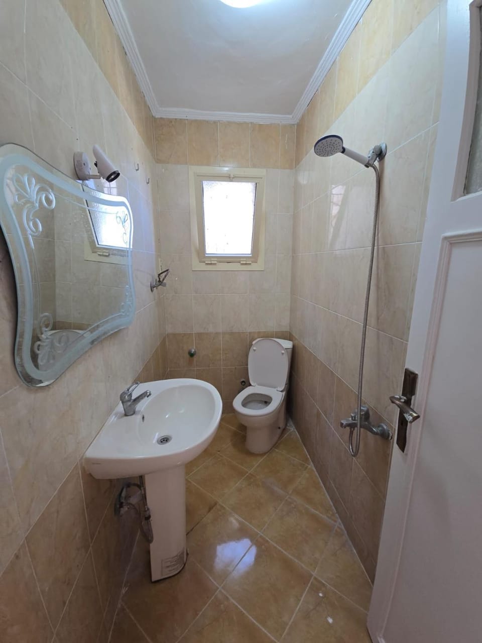 قريه زمرده الساحل الشمالي كيلو 53 Chalet in Alexandria Governorate