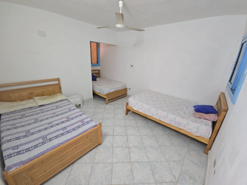 قريه زمرده الساحل الشمالي كيلو 53 Chalet in Alexandria Governorate