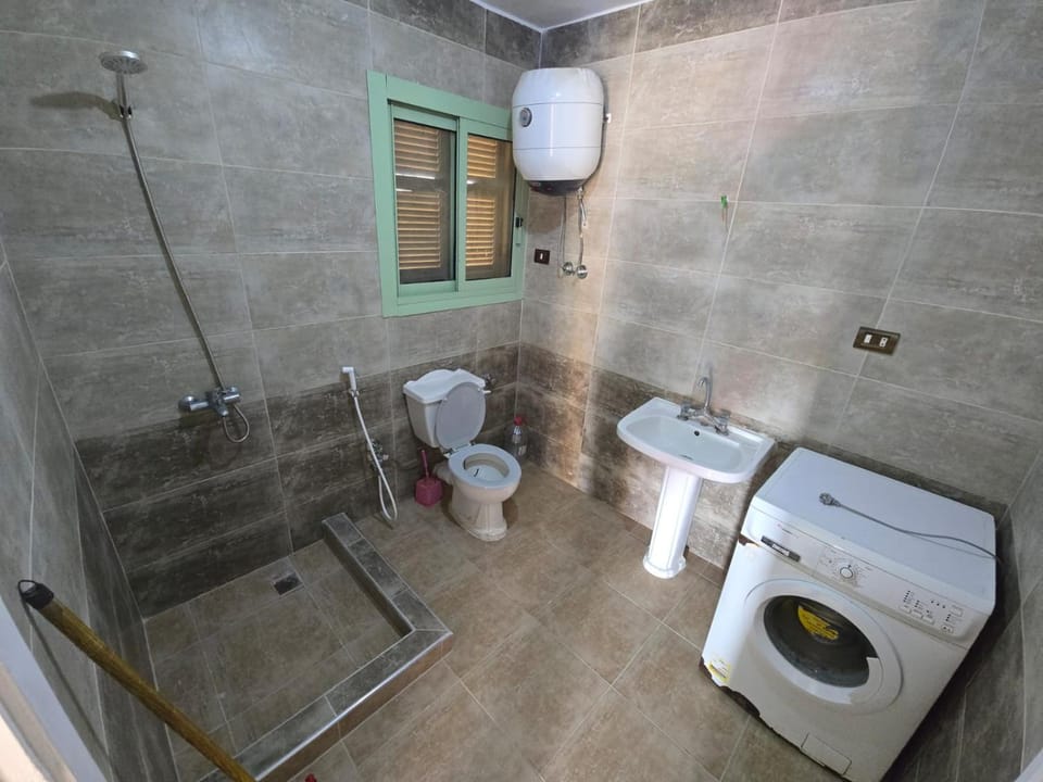 قريه زمرده الساحل الشمالي كيلو 53 Chalet in Alexandria Governorate
