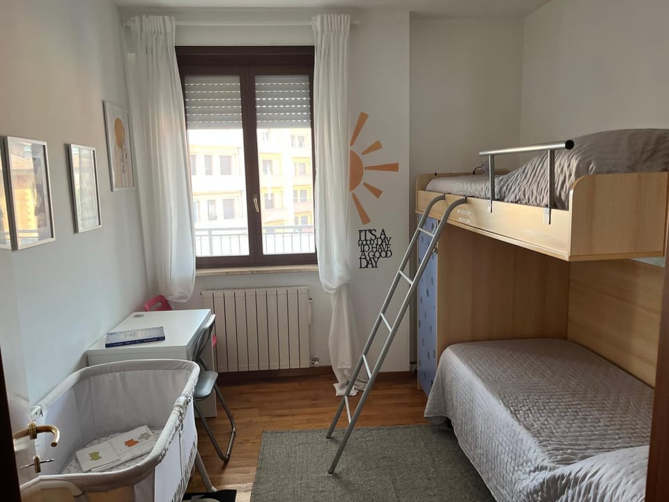 Casa Carina - la tua casa a due passi dal centro di Perugia Apartment in Perugia