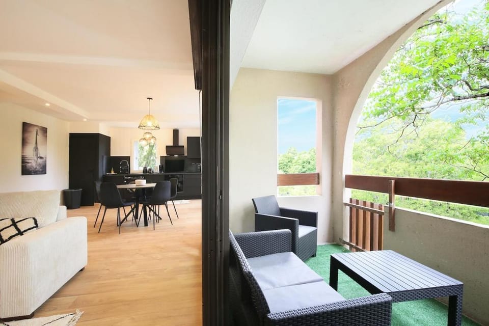 Beautiful Toulouse Apartment Apartment in Occitanie