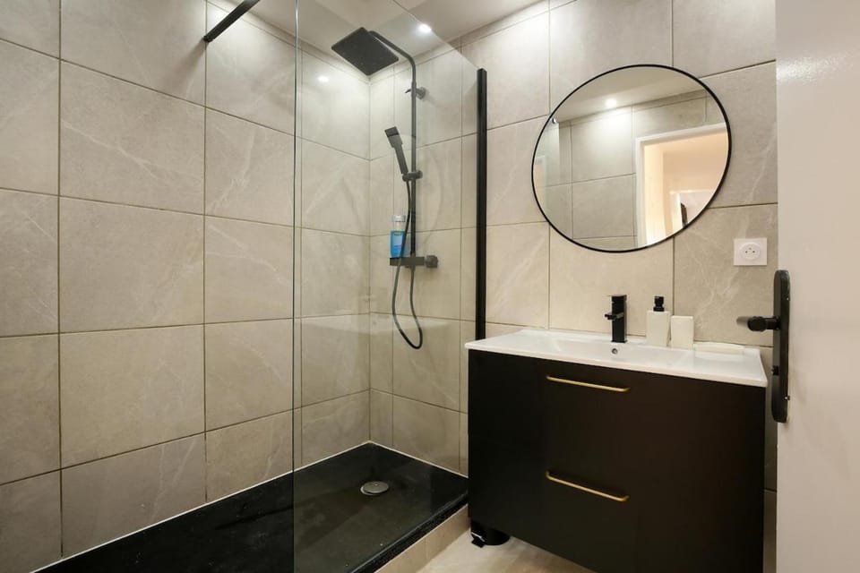 Beautiful Toulouse Apartment Apartment in Occitanie