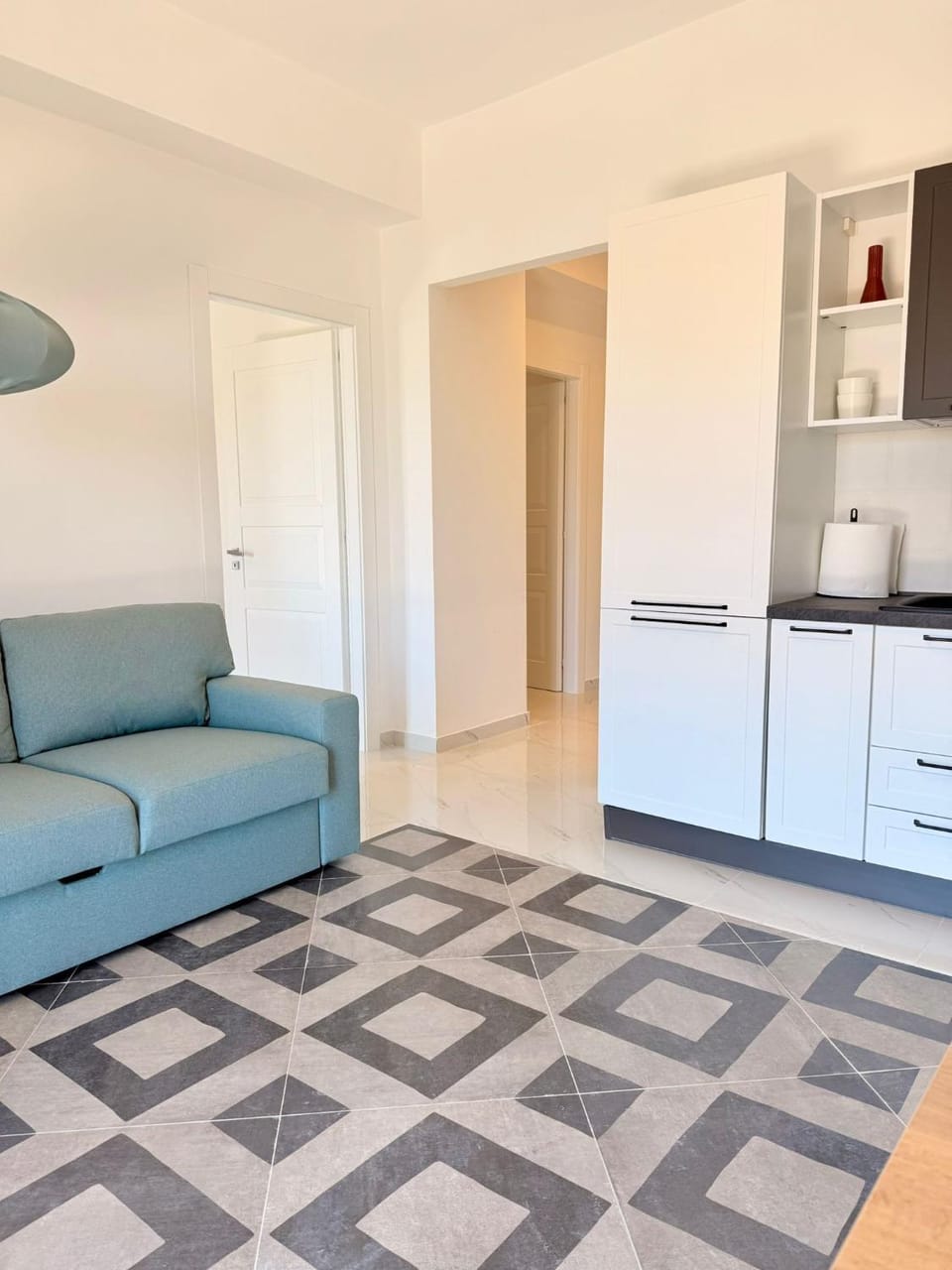 La casa delle parole 2 Apartment in Agrigento