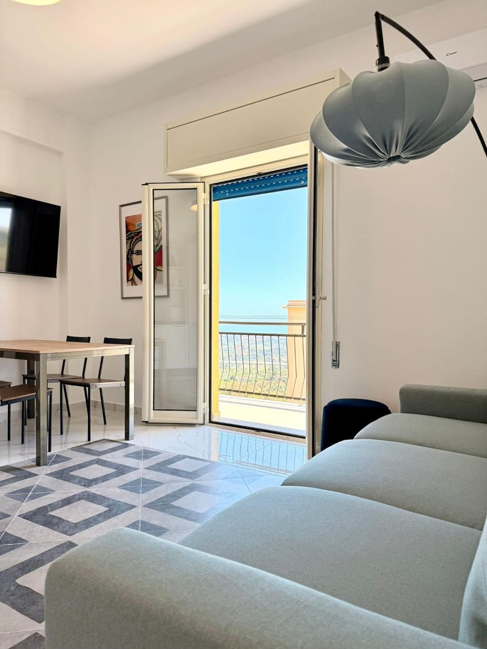 La casa delle parole 2 Apartment in Agrigento