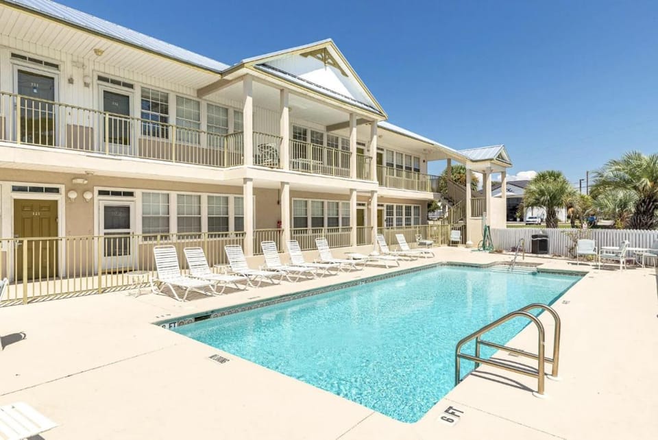 Turtle Time in Miramar Beach House in Miramar Beach