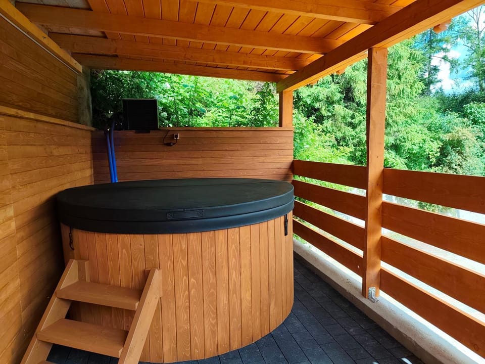 Domek stylowy w Zakopanem Chalet in Zakopane