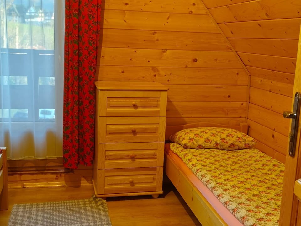 Domek stylowy w Zakopanem Chalet in Zakopane