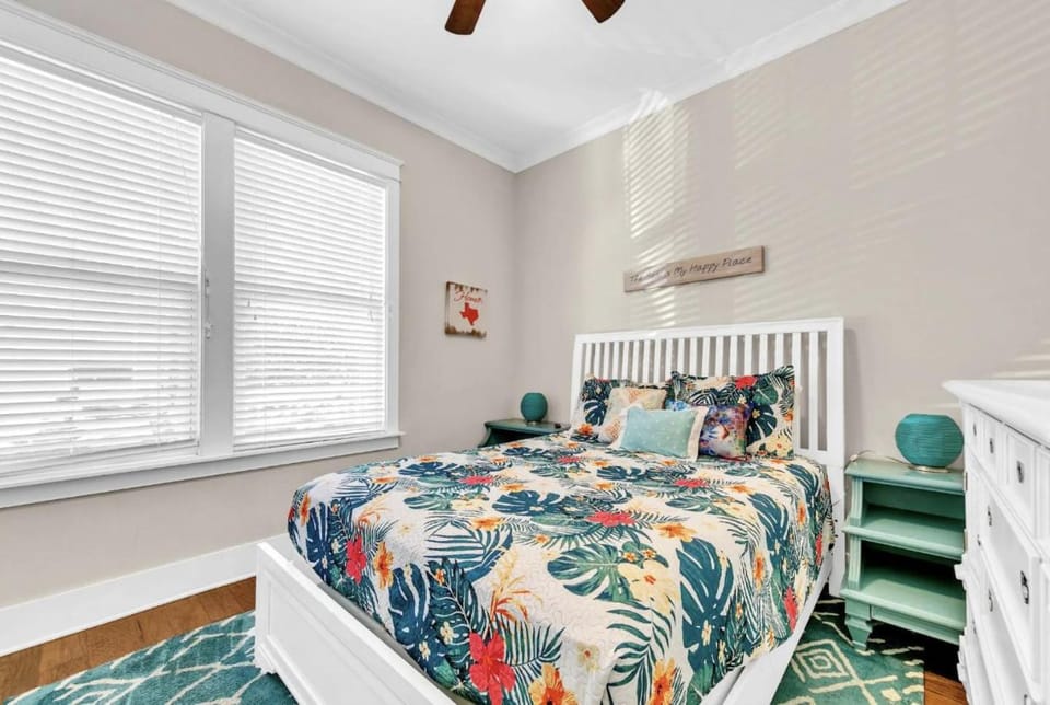 Wild Blue Yonder at Blue Mountain Beach House in South Walton County