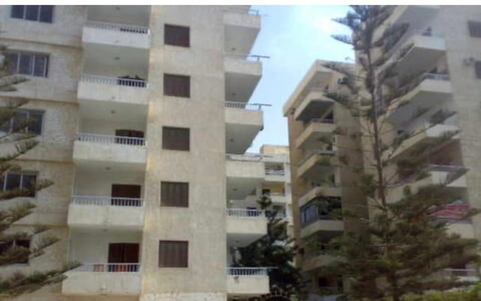 Apartment Apartment in Alexandria