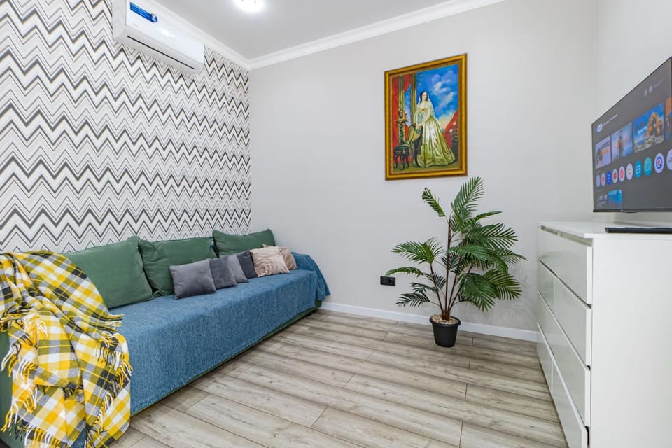 Communal lounge/ TV room, TV and multimedia, Living room, Seating area