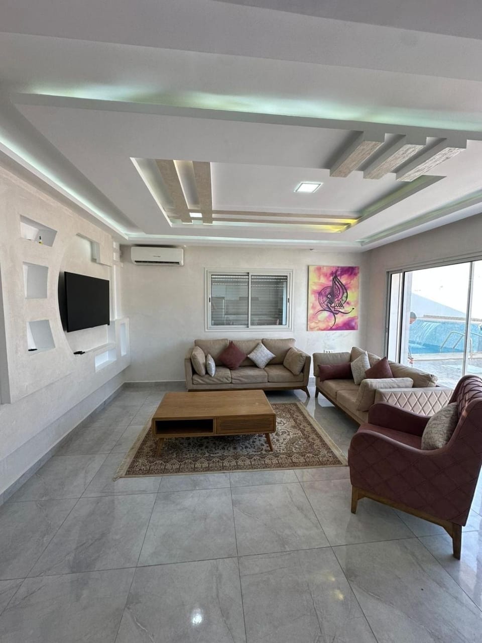Maison Lina Villa in Tunisia