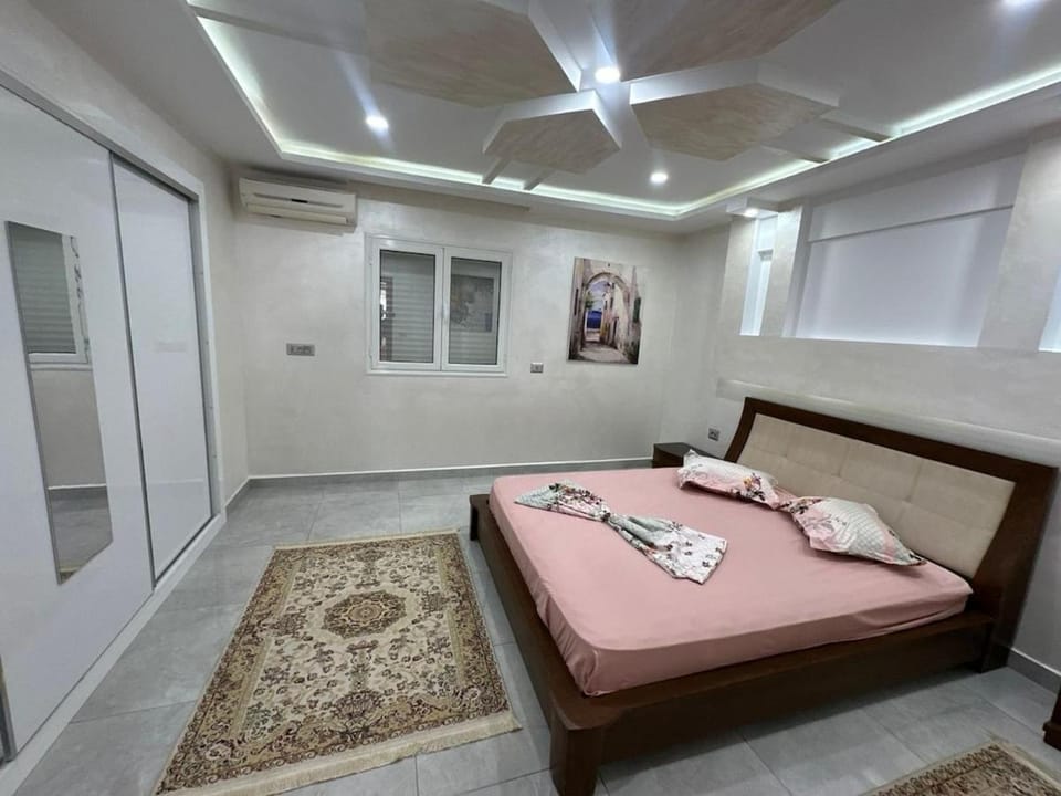 Maison Lina Villa in Tunisia