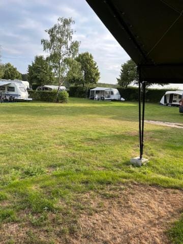 De Drentse Safari Luxury tent in Overijssel (province)
