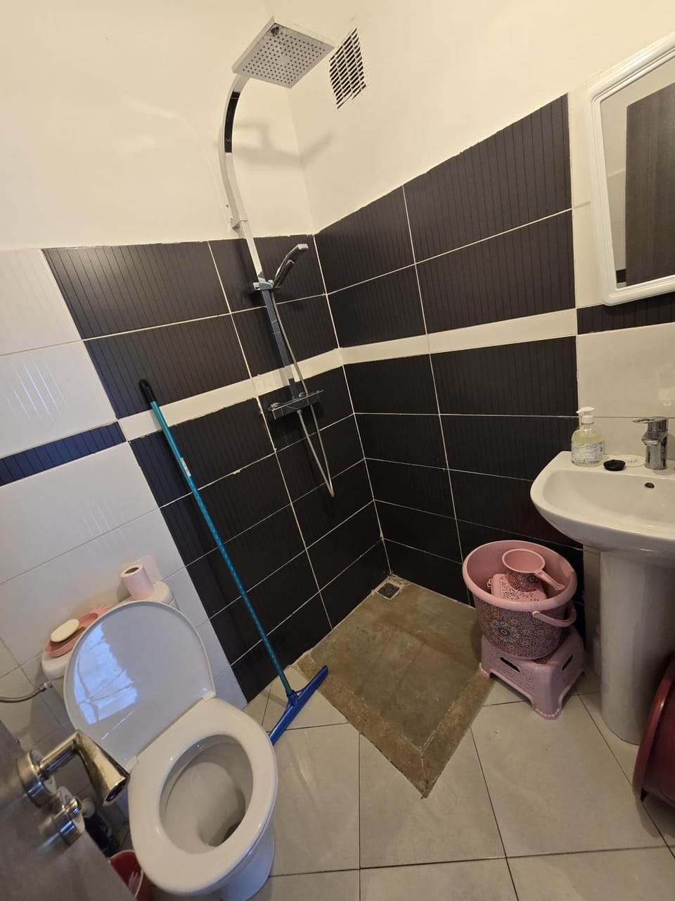 Appartement modern a martil Apartment in Tangier-Tétouan-Al Hoceima