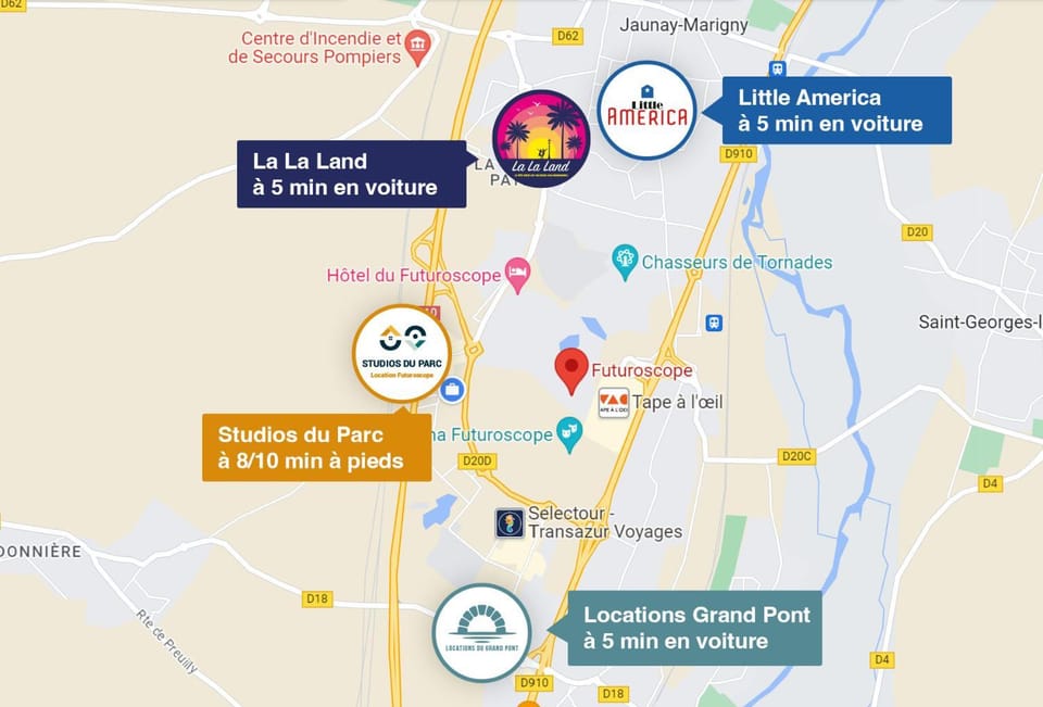Location