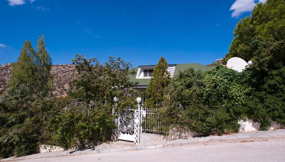 Villa Lagonisi, magnificent Villa in the Athenian Riviera Villa in East Attica Regional Unit, Greece