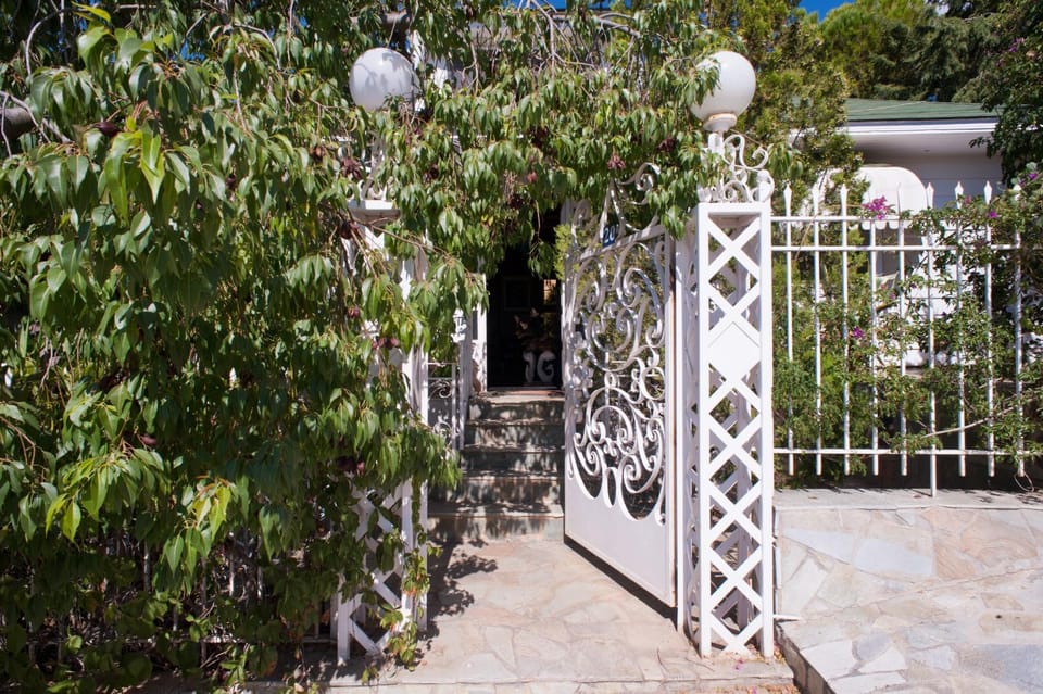 Villa Lagonisi, magnificent Villa in the Athenian Riviera Villa in East Attica Regional Unit, Greece