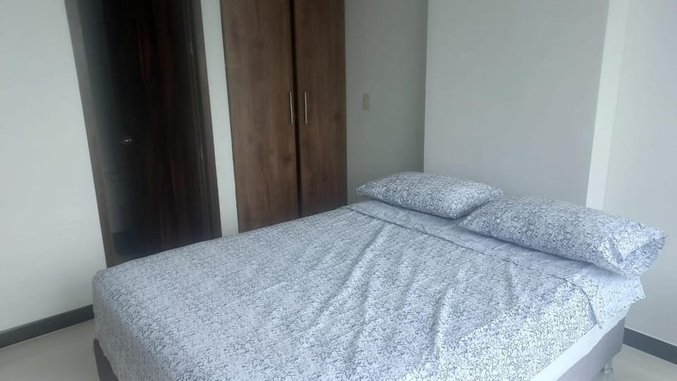 Amplio apartamento con ubicación inmejorable Apartment in Ricaurte