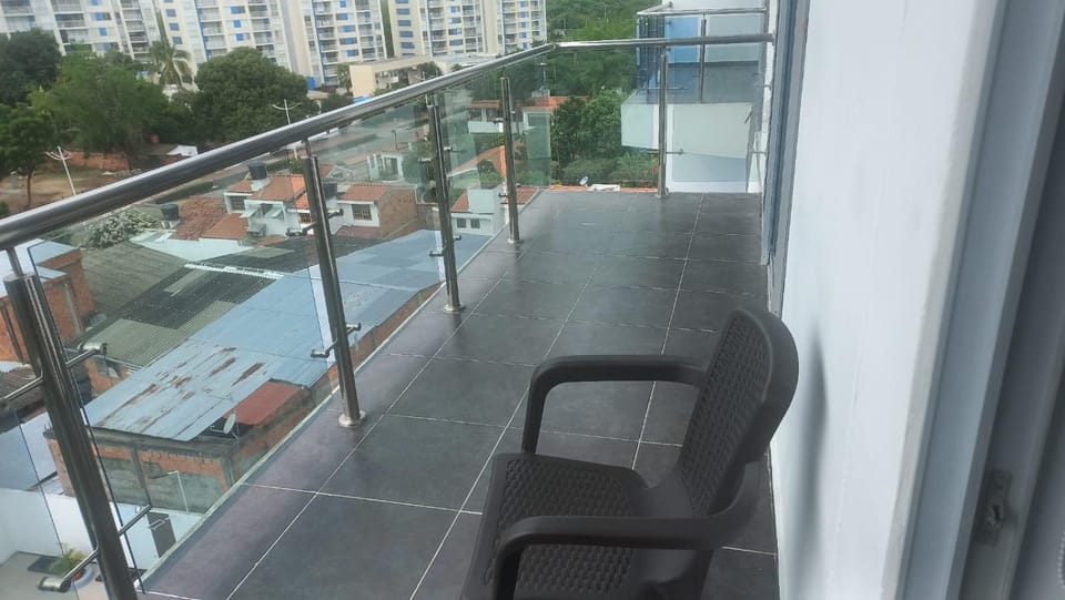 Amplio apartamento con ubicación inmejorable Apartment in Ricaurte