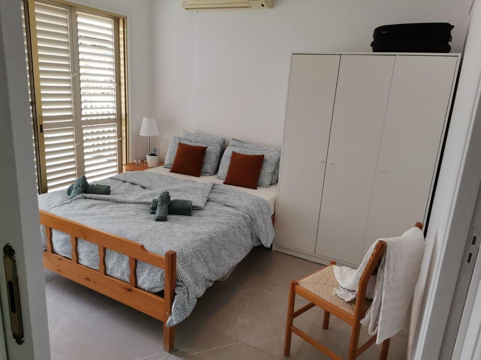 Apartment Sun Kapparis Apartment in Paralimni