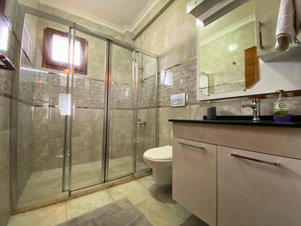 Sea View Fethiye Apartment in Fethiye