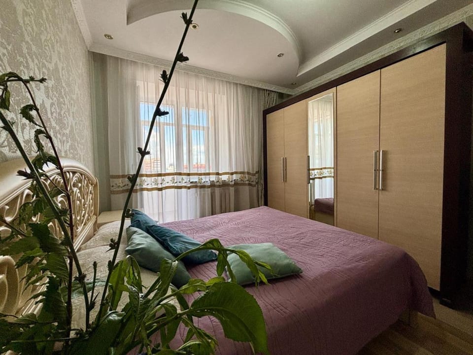 Кублина Apartment in Kazakhstan