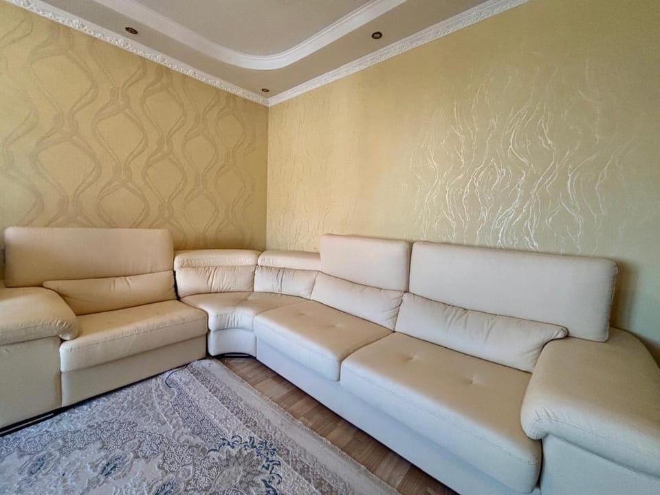 Кублина Apartment in Kazakhstan